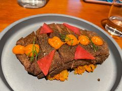 低温牛舌-SHAN山(前滩太古里店)
