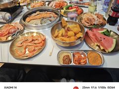 -万达广场(南昌红谷滩店)