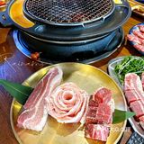 不可错过的高性价比烤肉店【青年火炉】