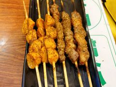 -丝路伊兰·兰州牛肉面(牛街总店)