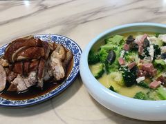 -尚岛私房菜(西方巷店)