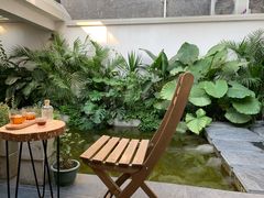 -漫笙舍Manse·咖啡·民宿