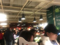 -胖东来生活广场(健康路店)