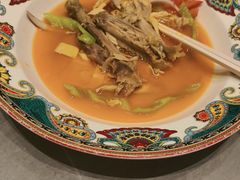 -燕兰楼·清真西北融合菜(亚运村店)