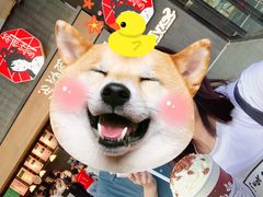 -茶颜悦色(花园道店)