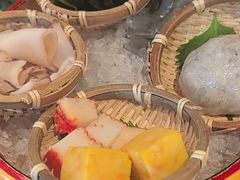-牛New寿喜烧(龙湖金沙天街店)