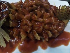 -吴门人家·苏宴宫廷菜(拙政园店)