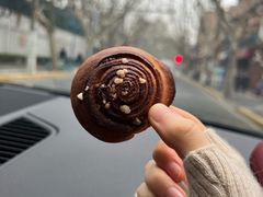 -mbd(华山路店)