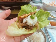 -韩时烤肉(枫蓝店)