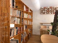 -长颈鹿咖啡(大学路店)