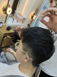 -东时烫染造型·Hair Salon