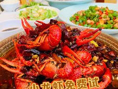 -嘉陵楼馋嘴城(簋街总店)