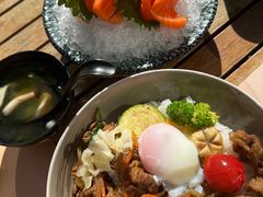 -山葵家居酒屋(天目里店)