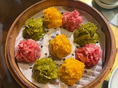 -龍聚祥烧麦馆(鼓楼店)