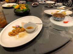 -望乡楼上海菜(日月光店)