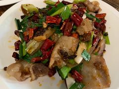 -黔人百味.贵州菜