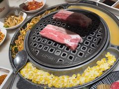 -韩宫宴炭火烤肉(印象城店)