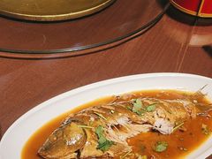 -一桶江山餐厅(松北店)