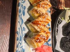 -小川洋风料理(街道口店)