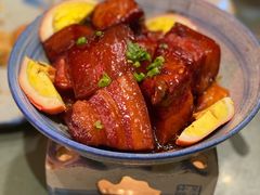 -兰溪小馆(东直门簋街店)