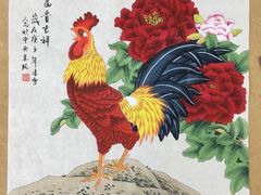 -家乡饭店(里仁洞店)