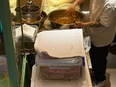 -宏达老菜馆(东安街店)