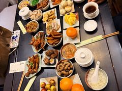-青藤茶馆(南山路店)