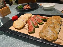 -老伙记海鲜码头(北滘店)