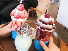 -Cafe de Paris(林荫路店)
