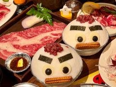 -肉仓焼肉バー(烟台山店)