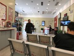 -招商银行(创智天地支行)