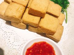 -尚一汤 广东炖汤(金桥国际店)