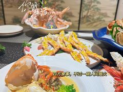 -桃夭日式料理(国信店)