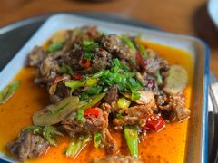 姜爆鸭-邮亭陈鲫鱼·重庆老字号(大足直营店)