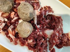 -养牛邓·潮汕牛肉海鲜自助火锅(广州店)