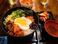 -米屋石锅拌饭(师大店)