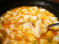 老上海蟹粉豆腐-上海小南国(正大店)