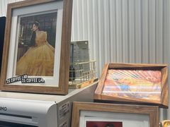 -海马体照相馆(环贸iapm大师爱情店)