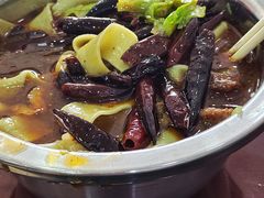 -鹍记特色牛杂面