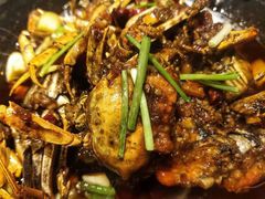 -一棠龙虾•王牌虾球(楚河汉街店)