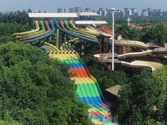 -上海玛雅海滩水公园