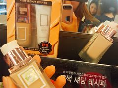-Olive Young(明洞旗舰店)