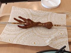 -西部马华清真食府·丝路菜(大钟寺店)