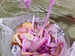 -葛师傅越南特色水果捞(建政南路总店)