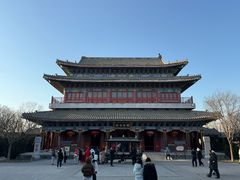 -天津妈祖文化园