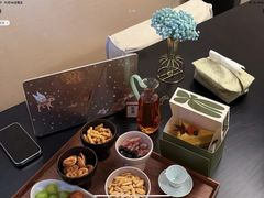 -鹤茶野所(上海首店)