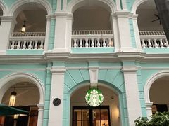 -星巴克臻选(广州沙面店)