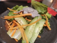 -喵小乙碳火烤肉(大坪协信星光天地店)