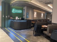 -萨莉亚意式餐厅(杭州西溪龙湖天街店)