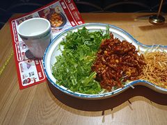 -满园烤鸭·春饼(奥体万达店)